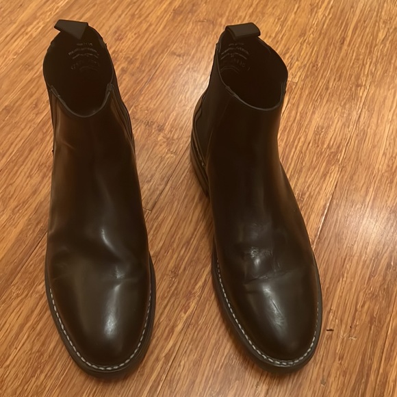Thursday Boots Duke Chelsea boots - Picture 7 of 8